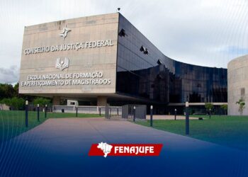 ADICIONAL DE PENOSIDADE: Fenajufe solicita aos sindicatos nomes de cidades não contempladas pelo CJF