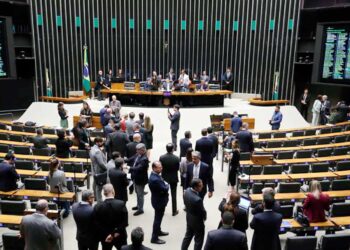 Congresso Nacional aprova Orçamento de 2026 com R$ 6,5 trilhões em despesas