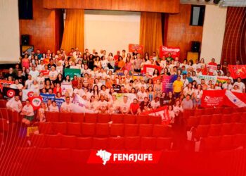 FORMAÇÃO: Fenajufe participa da 31ª edição do Curso Anual do Núcleo Piratininga de Comunicação