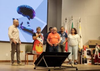 Sindjuf-PA/AP reforça importância da sindicalização durante evento do TRE-PA