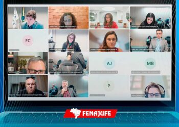 FÓRUM DE CARREIRA: Reunião confirma continuidade das discussões em 2026 e define calendário semestral