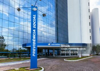 ECONOMIA: Justiça paga 2,3 Bi em atrasados do INSS