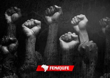 DIREITO EM RISCO: Fenajufe se manifesta contra projeto de lei que proíbe cotas raciais nas universidades estaduais de Santa Catarina