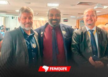 Polícia Judicial: CCJ do Senado aprova PL 2447/2022 nesta quinta-feira (10)