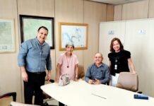 SINDJUF-PA/AP apresenta demandas ao PAS/8ª e propõe adiamento de reajuste do plano de saúde