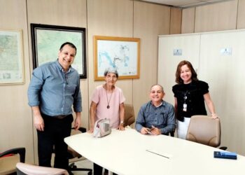 SINDJUF-PA/AP apresenta demandas ao PAS/8ª e propõe adiamento de reajuste do plano de saúde