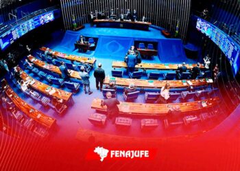 FORTALECIMENTO DO SISTEMA DE JUSTIÇA: Criação de fundos da Justiça Federal, MPU e Defensoria está na pauta do Senado desta terça-feira (16)