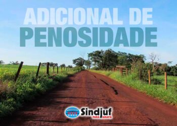 ADICIONAL DE PENOSIDADE: uma história de luta e compromisso do Sindjuf-PA/AP com os Servidores do Judiciário Federal