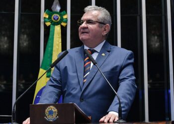 APJ: Senador Ângelo Coronel é designado relator do PL 2447/2022 na CCJ do Senado
