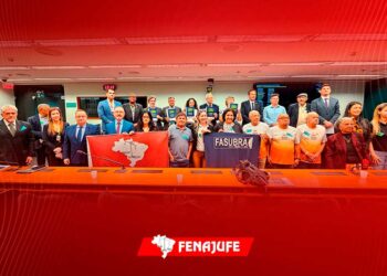 DEBATE: Fenajufe participa de audiência pública sobre a regulamentação do teletrabalho no funcionalismo