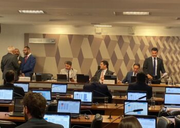 AGENTE DE POLÍCIA JUDICIAL: PL 2447/2022 é enviado à CCJ do Senado. O momento é intensificar as articulações para aprovação