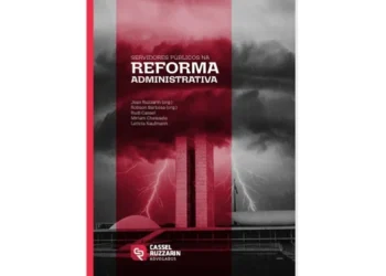 LANÇAMENTO: Cassel Ruzzarin Advogados lança livro “Servidores Públicos na Reforma Administrativa