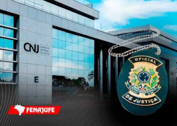 DESJUDICIALIZAÇÃO: Corregedoria Nacional de Justiça reafirma em decisão que atos de comunicação são atribuições dos oficiais