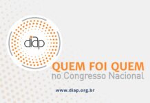 “Quem foi Quem” digital: veja como os congressistas votaram