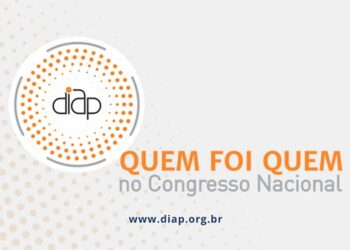 “Quem foi Quem” digital: veja como os congressistas votaram
