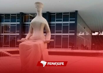 REESTRUTURAÇÃO DA CARREIRA: Fenajufe oficia STF para cobrar urgência no envio do projeto ao Congresso Nacional