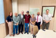 Sindjuf-PA/AP reúne com os gestores do Plano de Saúde do TRT-8ª para tratar do reajuste do Plano