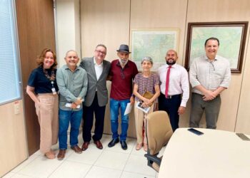 Sindjuf-PA/AP reúne com os gestores do Plano de Saúde do TRT-8ª para tratar do reajuste do Plano