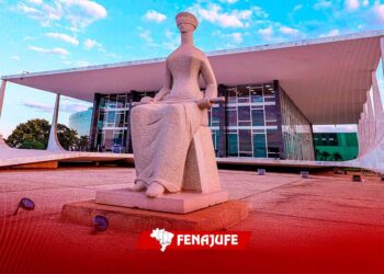 Fenajufe cobra do STF portaria conjunta sobre implementação do AQ no PJU
