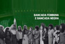 REGIMENTO INTERNO: Entenda como funcionam as bancadas negra e feminina no Congresso