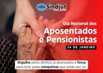 24 de Janeiro: Resiliência e dignidade na luta de quem construiu a nossa História