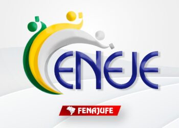 ENEJE: Fenajufe convoca o Encontro Nacional dos(as)Servidores (as)da Justiça Eleitoral