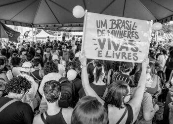FEMINICÍDIO: Brasil bate novo recorde de feminicídios em 2025; ao menos 4 mulheres são assassinadas por dia no país