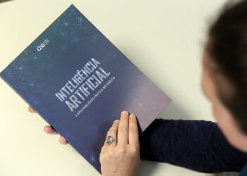 Brasil é o único país de língua portuguesa com regulação de IA no Judiciário, aponta artigo