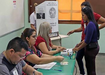 Eleitorado brasileiro cresce em mais de 1 milhão de registros