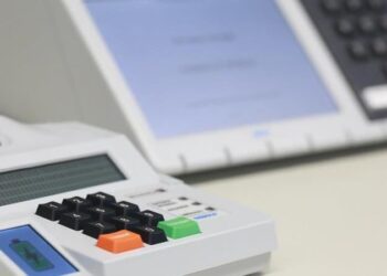 ELEIÇÕES: Eleitores vão às urnas para escolha de seis candidatos em 2026