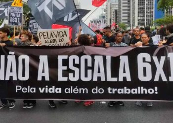 SAÚDE MENTAL: ‘O mundo do trabalho hoje é o resto de um processo de colonização e escravização’, aponta psicóloga