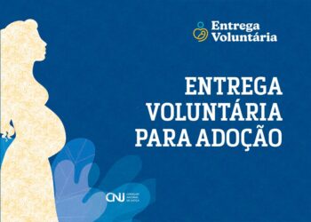 Entrega voluntária: CNJ lança cartilha para orientar gestantes e profissionais