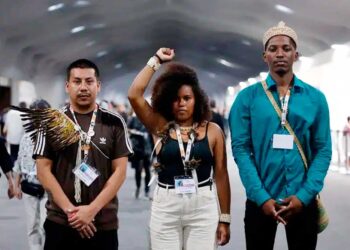 POLÍTICAS DE INCLUSÃO: Indígenas e quilombolas terão vagas no Itamaraty pela primeira vez no país