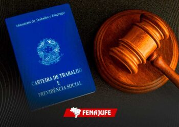 CARGOS VAGOS: Fenajufe solicita aos sindicatos levantamento junto aos TRTs