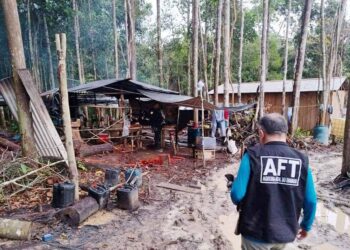 DEGRADAÇÃO EM DOBRO: No Brasil, 57% dos casos de trabalho escravo acontecem em atividades que devastam o ambiente