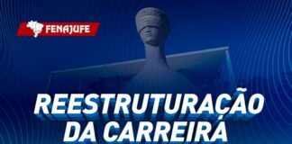 Reestruturação da carreira segue como prioridade: Fenajufe pressiona CNJ e STF enquanto Fórum de Carreira permanece suspenso