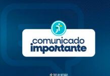 TRT/8ª informa suspensão do seu aplicativo de mensagens