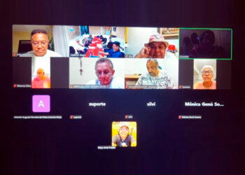 Sindjuf-PA/AP celebra 28 anos de fundação com live que relembra lutas, conquistas e a força da unificação