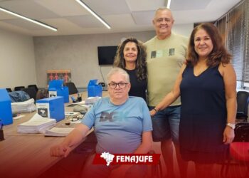 TRANSPARÊNCIA: Conselho Fiscal da Fenajufe analisa movimento contábil dos últimos quatro meses