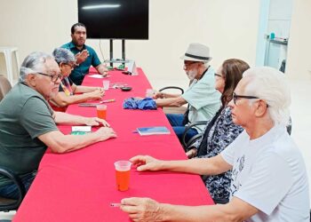 Sindjuf-PA/AP recebe servidores da justiça federal para discutir atividades culturais voltadas a servidores