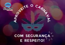 PRECAUÇÃO: Agente de Polícia, filiado ao Sisejufe/RJ, dá dicas de como curtir o carnaval com segurança