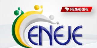 Com delegação expressiva, Sindjuf-PA/AP participa do ENEJE 2026 neste fim de semana