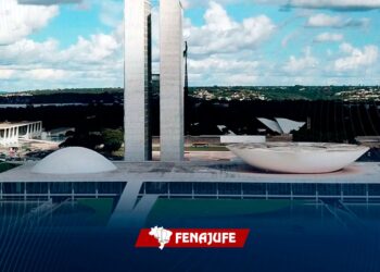 REAJUSTE SALARIAL: Participe do abaixo-assinado pela derrubada do veto parcial ao PL 4750/2025