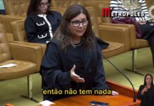 Magistrada defende penduricalhos: “Desembargador mal tem lanche”.