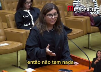 Magistrada defende penduricalhos: “Desembargador mal tem lanche”.