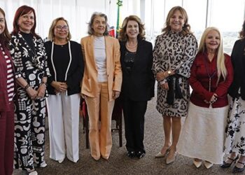 Participação feminina na Justiça Eleitoral bate recorde em 2026