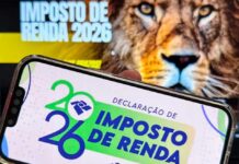 Restituição do IR 2026 terá 4 lotes; veja o calendário completo