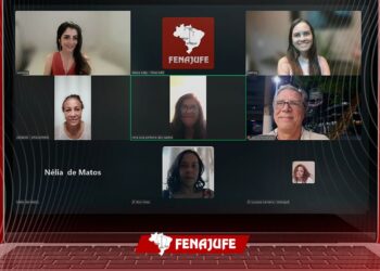 Comissão consolida consensos sobre propostas do 12º Congrejufe e encaminha temas à Plenária Nacional