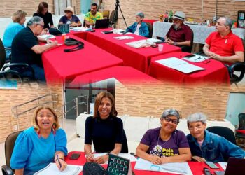Evento do Sindjuf-PA/AP discute violência contra a mulher e espaços de poder
