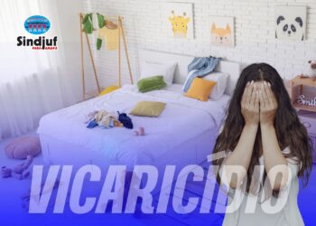 VICARICÍDIO: Senado aprova lei contra morte de filhos para ferir mães